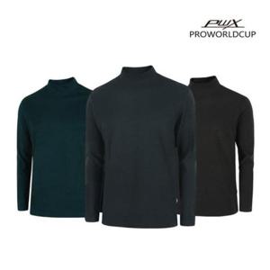 프로월드컵 HC12 배이직 라운드티셔츠 q323-3652-1zb