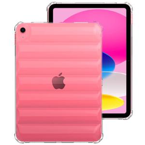 아이패드 미니7 미니6세대 A17 Pro 패딩 에어범퍼 투명 케이스