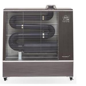 에어렉스 헵시바 돈풍기 곱창난로 AH-1339 37평형 온열