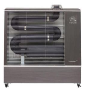 에어렉스 헵시바 돈풍기 곱창난로 AH-1339P 33평형 온열