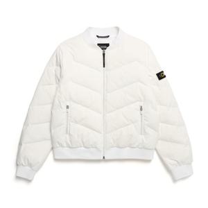 내셔널지오그래픽 N241WDW910 여성 파나로카 구스경량 다운점퍼