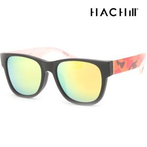 해칠 선글라스 HC802S C2 미러 뿔테
