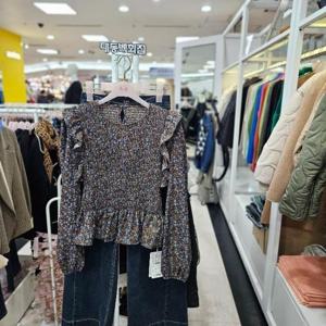 수스 DP01 셔링소매모크 S234BBLAz1