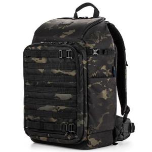 TENBA 사진작가 카메라 가방 백팩 Axis v2 32L MBK Black (637-759)