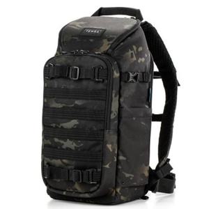 TENBA 사진작가 카메라 가방 백팩 Axis v2 16L Black (637-753)