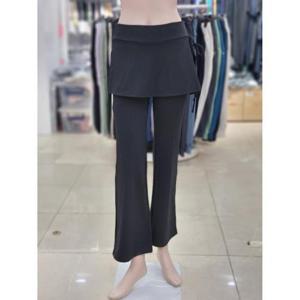 제인코트 세이브존05 부츠컷 레깅스 GNA29030