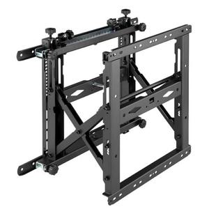 마운트피아 TV브라켓 벽걸이형 VW-46TS (42-70in) 멀티비젼 비디오 월 거치대