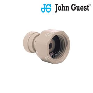 존게스트 CI321216FS I피팅암나사 3/8-3/4 bsp 제빙기연결용