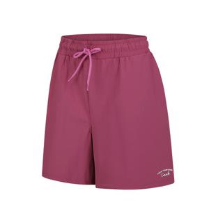 [티막]여자  비치 트렁크 반바지EKM5102