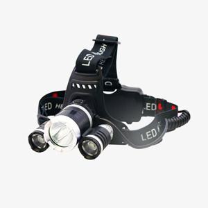 신광 3구충전식 헤드랜턴301