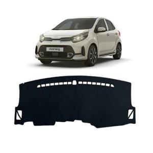 2023년 모닝 럭셔리 논슬립 대쉬보드 썬커버