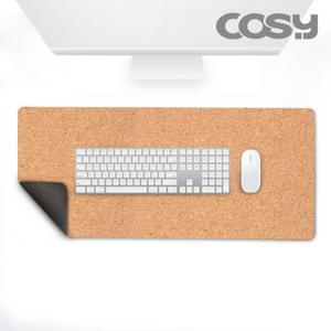 [코시] 코르크 데스크 매트