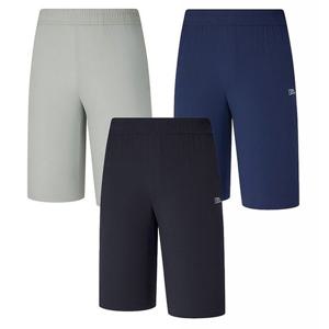 [콜핑]LD08 남자 여름 전체밴딩 나일론스판 5부 반바지 KUP0883M