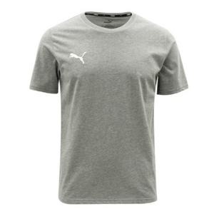 푸마반팔티 ZQC 659376-33 푸마 팀골 캐쥬얼 티 ASIA SP