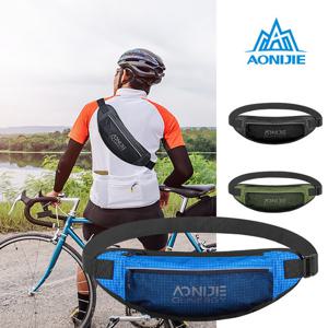 [오니지] 공용 아웃도어 힙색 클레버 H11