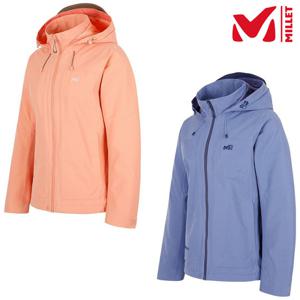 [밀레 (행사)]여성 고어텍스 마운틴 방수 LD 트레버틴 고어자켓_MXTSG600