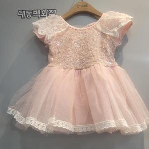 치크 DP01 우아한 튜튜샤 발레복 CKGW24A1G