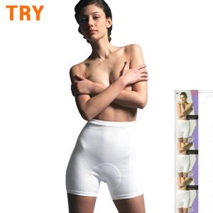 TRY40수후라이스여자용5부드로즈3매TWPTEE5