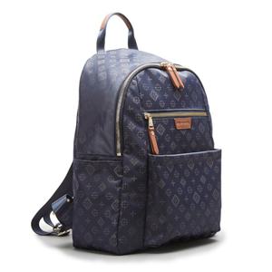 [피에르가르뎅_핸드백][1박2일]백팩 라지 01J3280CFN-GBON