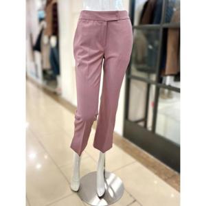 후라밍고 세이브존01 일자핏 정장 바지 F60201030