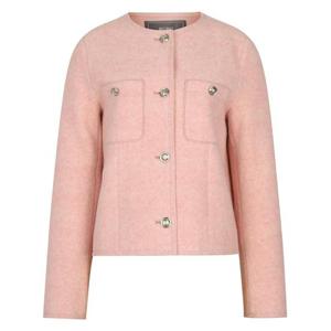 [비씨비지]모혼방 브리즈저지 자켓 (B4A1J101)