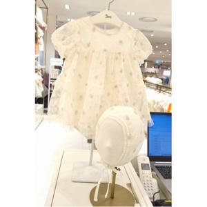 (에뜨와) (07R027903) (출산백일선물)(S)티아나프릴바디수트SEET