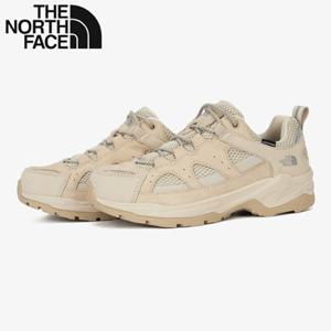 노스페이스 NS91Q03B 남여 스톰브레이크 워터가드 방수 트레킹화 KR