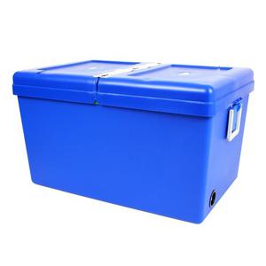 대원 업소형 자이언트 130L 아이스박스