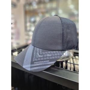 프로월드컵 세이브존07 남성메쉬야구모자 U222-9114-1