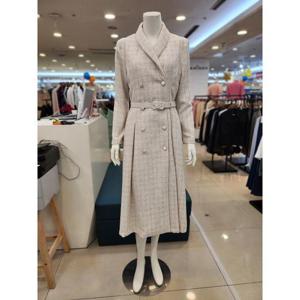 아니베F 세이브존03 아니베F 더블트위드원피스 아니베F 더블트위드원피스 JEK A42WOP520