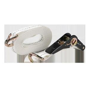 파워벨트(자동바) 5M(환봉) 흰색 SM-PB255