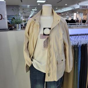 더스토아 DP01 야상 점퍼 T23fcha23p007