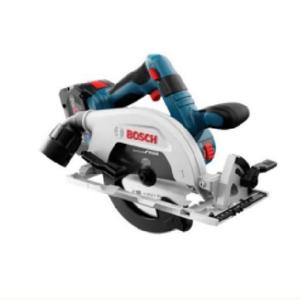 충전 6인치 원형톱 GKS 18V-57-2 베어툴(06016C12B0)