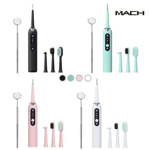 마하 전동 칫솔 치아세정기 구강세정기 치솔
