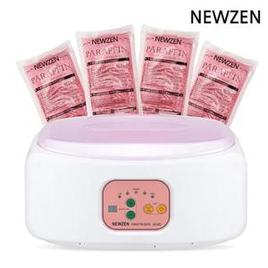 MD-HY 파라핀베스 NZ-400