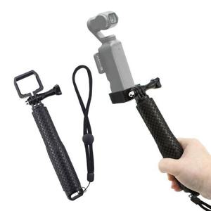 DJI 오즈모 포켓3 호환 셀피스틱 셀카봉 액세서리
