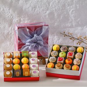 어울림세트(+보자기포장, 쇼핑백증정)