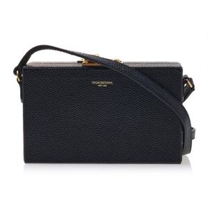 [톰브라운] 여성 프론트 로고 크로스백 FAC075B 00198 001