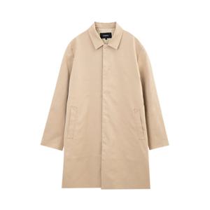 [HCONNECT] 남성 레귤러핏 맥코트(3026001220269_124)