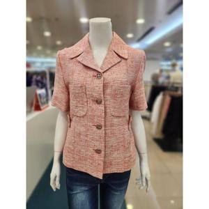 아니베F 세이브존03 아니베F 트위드반팔자켓 JEKA35WJK100