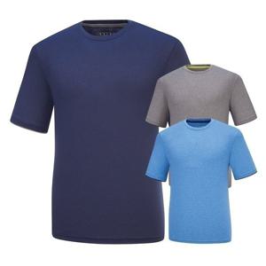 콜핑 1802TK525M 하이쿨 냉감 남자 여름 라운드 반팔 티셔츠