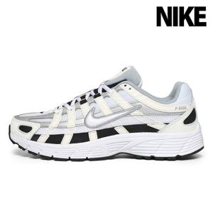 나이키 남성 스니커즈 P-6000 세일 울프그레이 CD6404-101