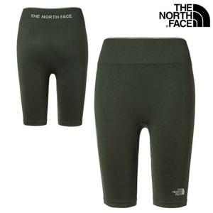 [노스페이스] NU9SQ30 여성 모션 쇼츠 레깅스 NU9SQ30B