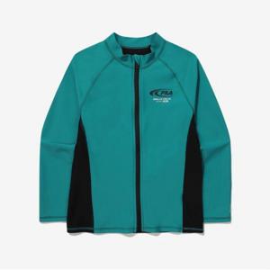 [휠라키즈] 아쿠아 바시티 집엎 (FK2RTG2A01M_IYG)