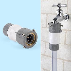 원터치 수도연결기 수도연결캡 수도커넥터 수도연결구