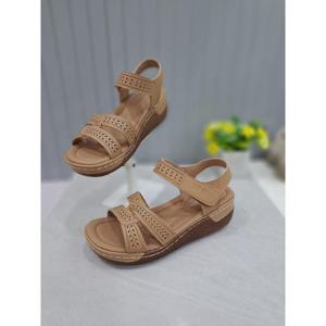 리바디 세이브존08 리바디써머펀칭벨크로샌들5cm 2023RD003H