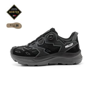[밀레 본사 / 택가 248,000원] 방수+투습 기능성 등산화 남녀공용/고어텍스/트레킹화 디맥스 LT-102 GTX_MXTSB914