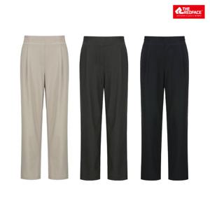 [레드페이스 본사] 여성 아이스맥스컴포터블팬츠 REWFPAM24350