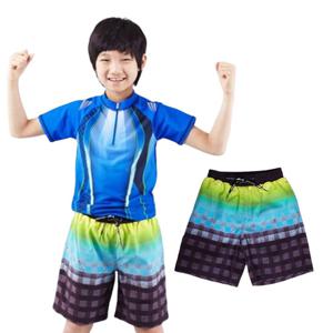 쿠기 주니어 수영복 하의단품 KB-H658