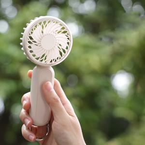 유니영 포터블 휴대용 핸디 선풍기 WN245PF